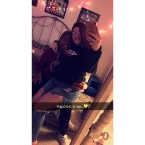 Meet your Posher, Alaina